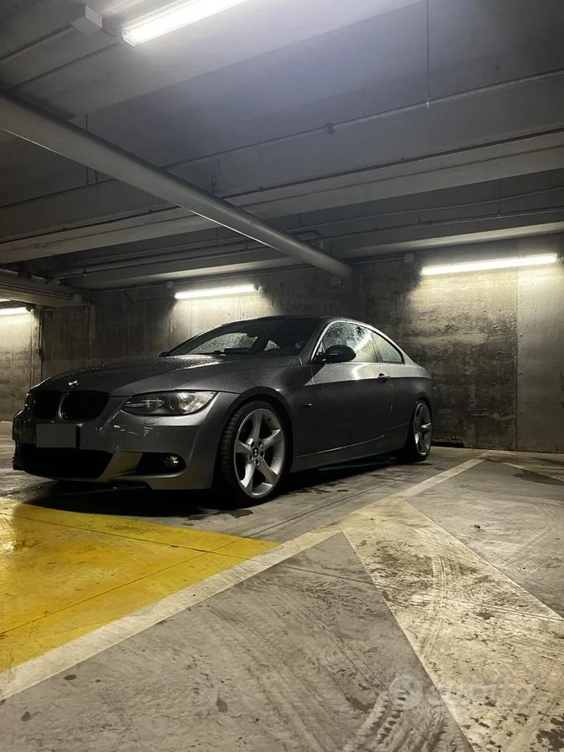 BMW E92 2007 photo 4