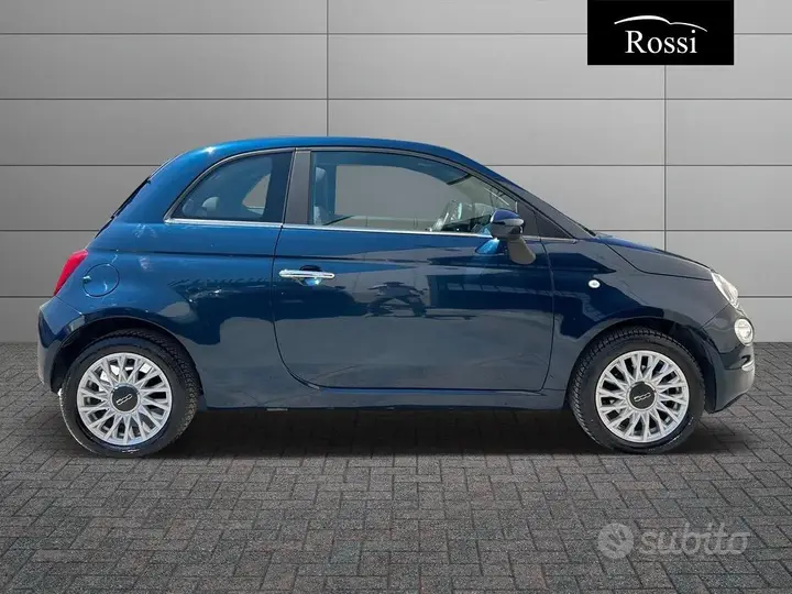 Fiat 500C 2024 photo 5