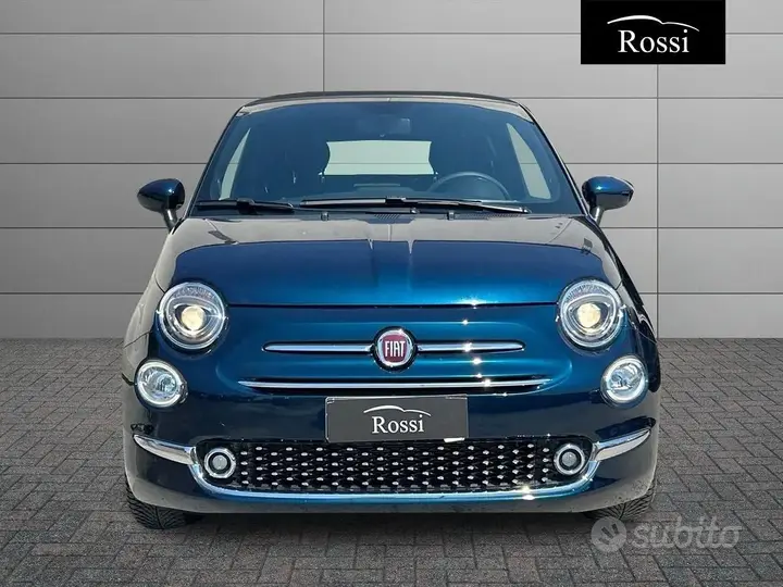 Fiat 500C 2024 photo 3