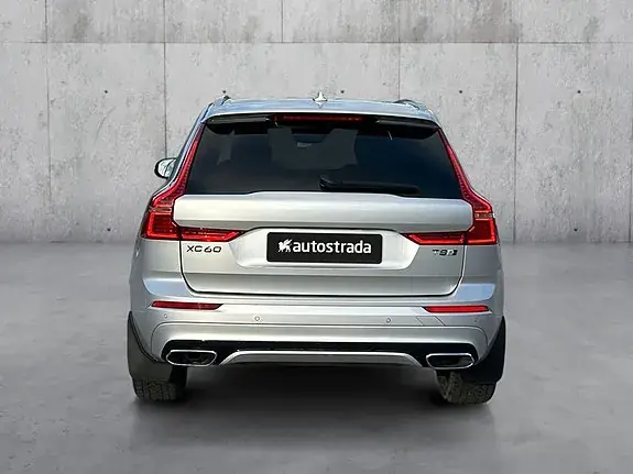 Volvo Xc60 2019 photo 4