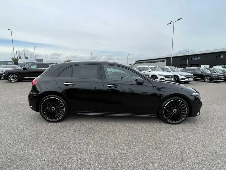 Mercedes-Benz A-Class 2026 photo 2