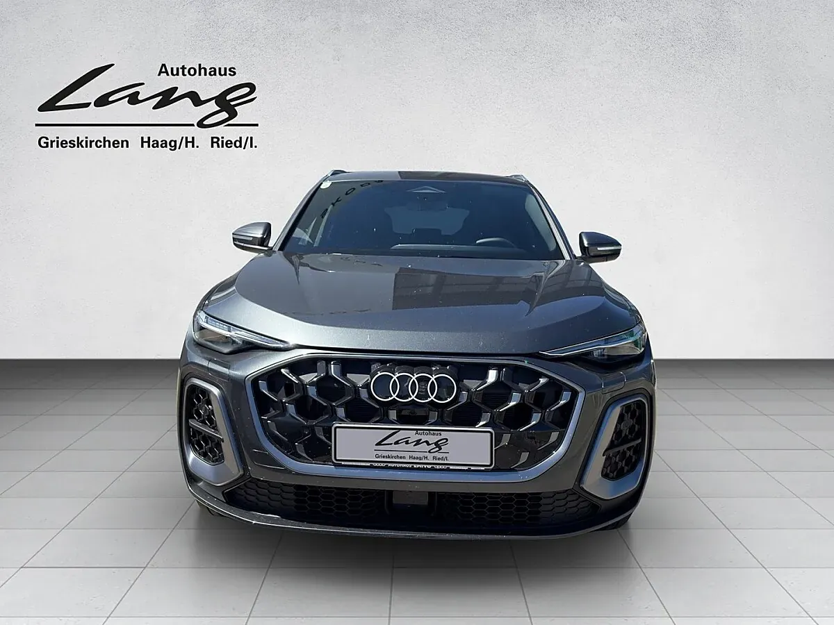 Audi Q5 2026 photo 2