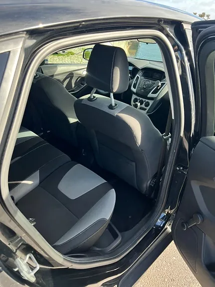 Ford Focus 2013 photo 3