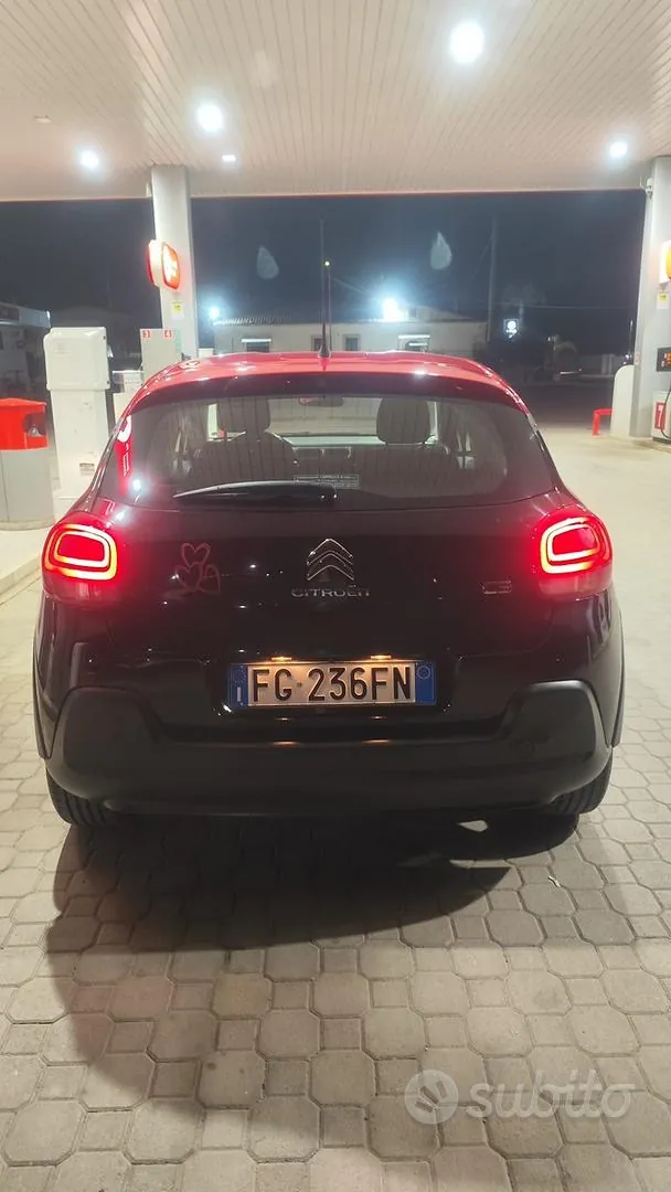 Citroen C3 2016 photo 3