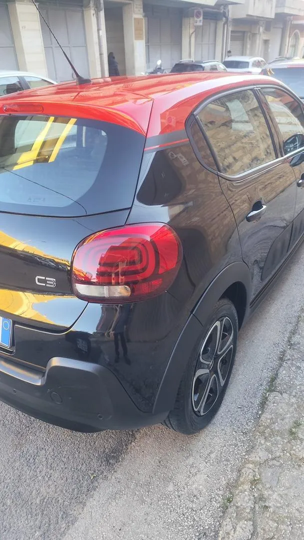 Citroen C3 2016 photo 2