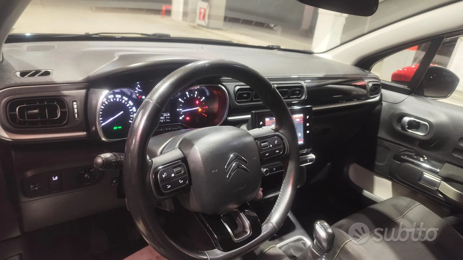 Citroen C3 2016 photo 4