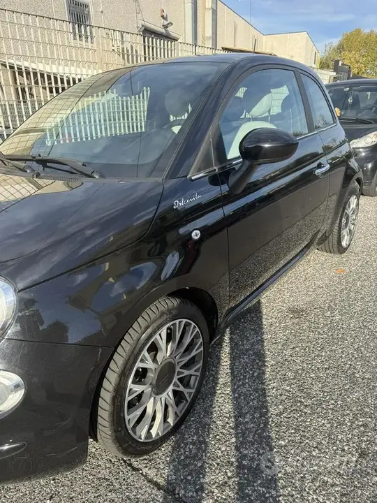 Fiat 500 2022 photo 2