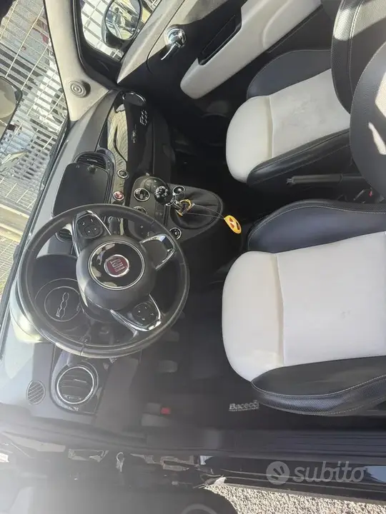 Fiat 500 2022 photo 4