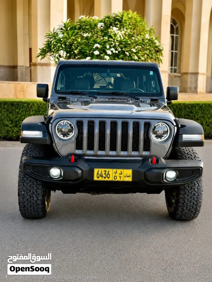 Jeep Wrangler 2023 photo 2