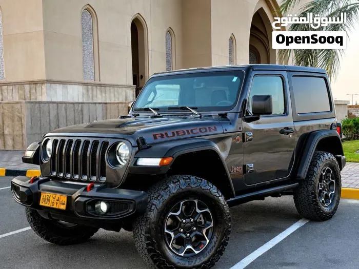 Jeep Wrangler 2023 photo 3
