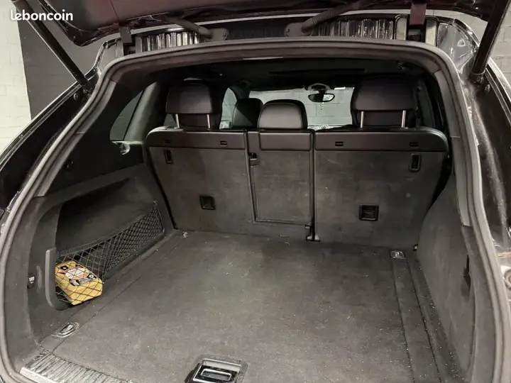 Porsche Cayenne 2010 photo 5