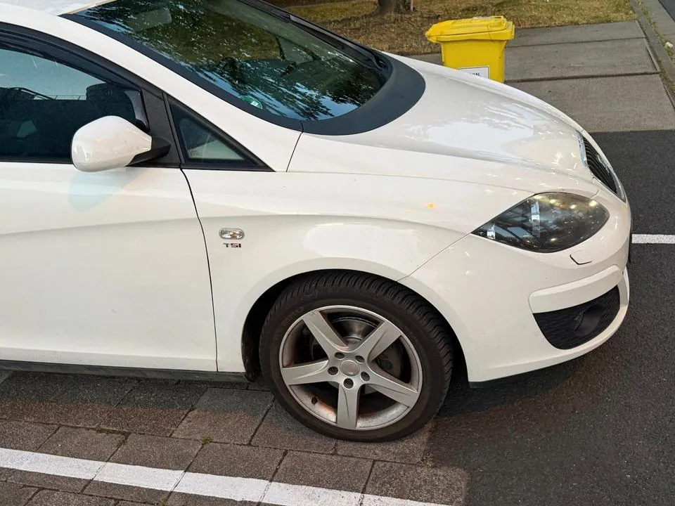 Seat Altea
