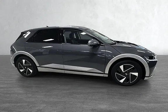 Hyundai Ioniq 5 2026 photo 4