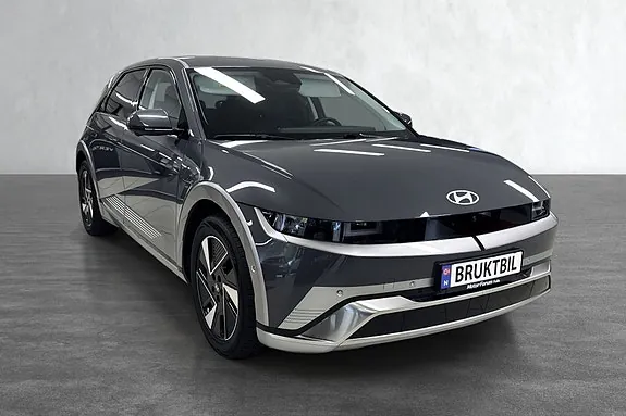 Hyundai Ioniq 5 2026 photo 3