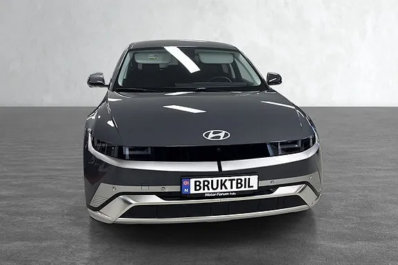 Hyundai Ioniq 5 2026 photo 2