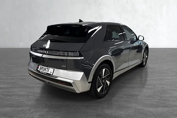 Hyundai Ioniq 5 2026 photo 5