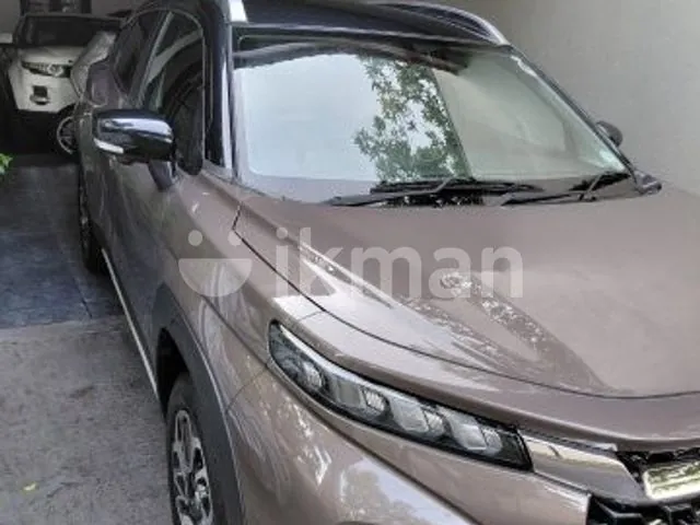 Suzuki Fronx 2025 photo 2