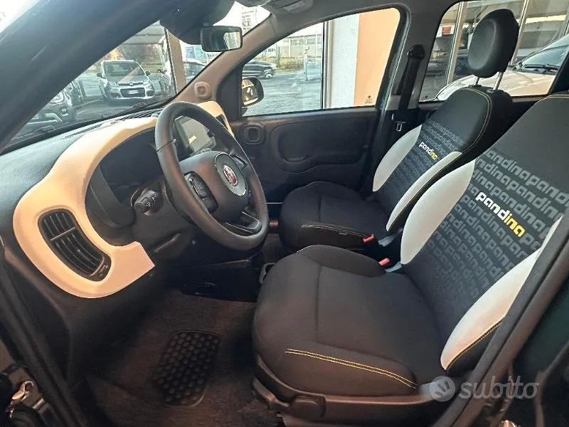 Fiat Panda 2025 photo 3