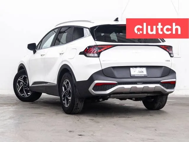 Kia Sportage 2025 photo 5
