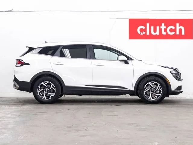 Kia Sportage 2025 photo 3