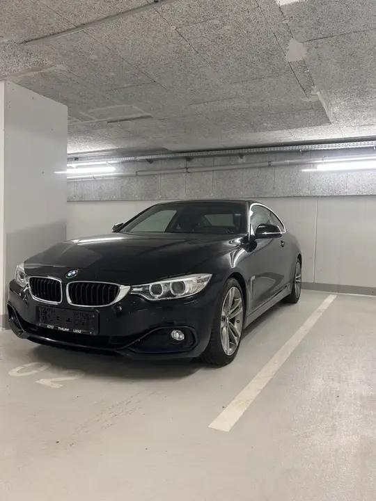 BMW 4 Series 2014 photo 2