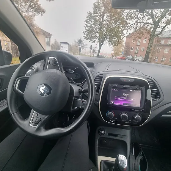 Renault Captur 2019 photo 4