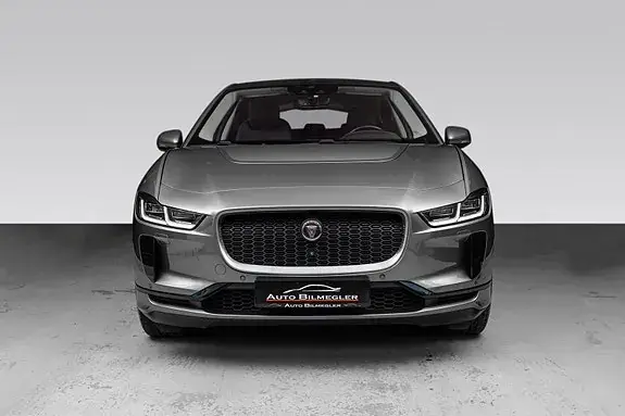 Jaguar I-Pace 2019 photo 5