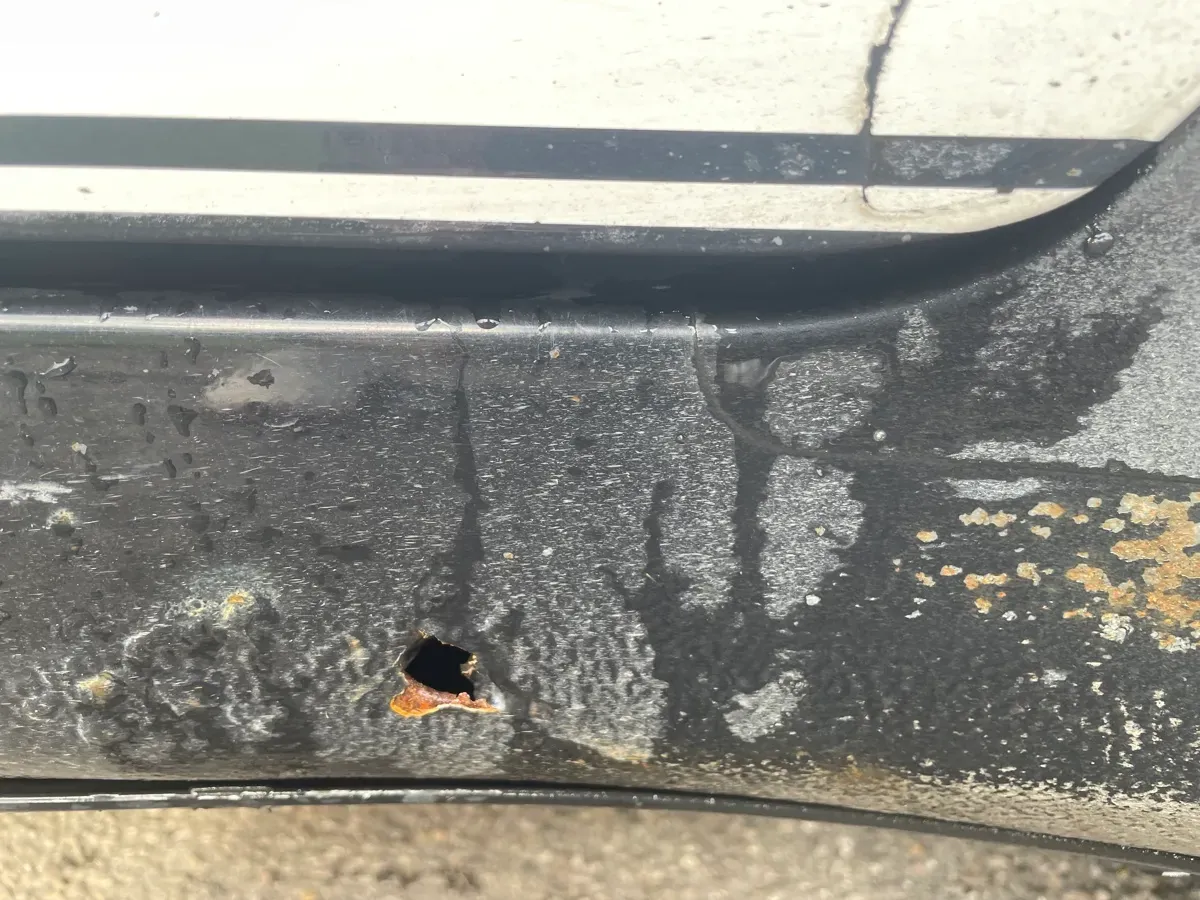 Suzuki Swift 2008 photo 3