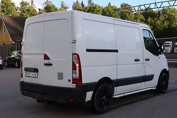 Renault Master 2012 photo 3