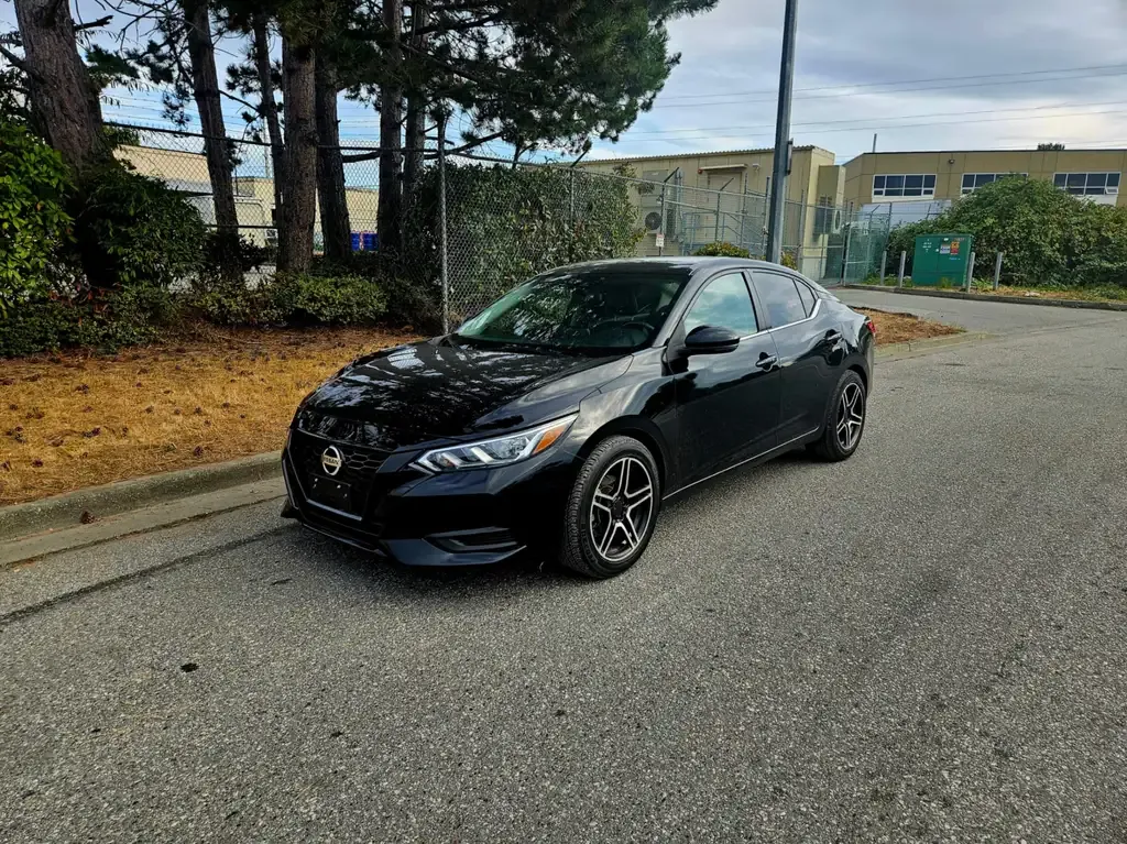 Nissan Sentra