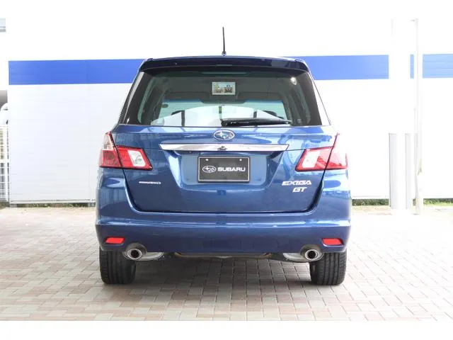 Subaru Outback 2011 photo 5
