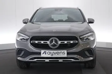 Mercedes-Benz Gla 2022 photo 2