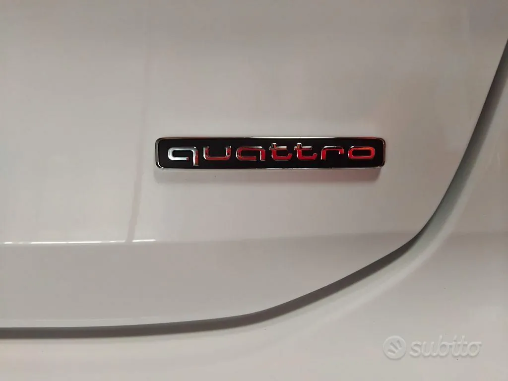 Audi A3 Sportback 2022 photo 5