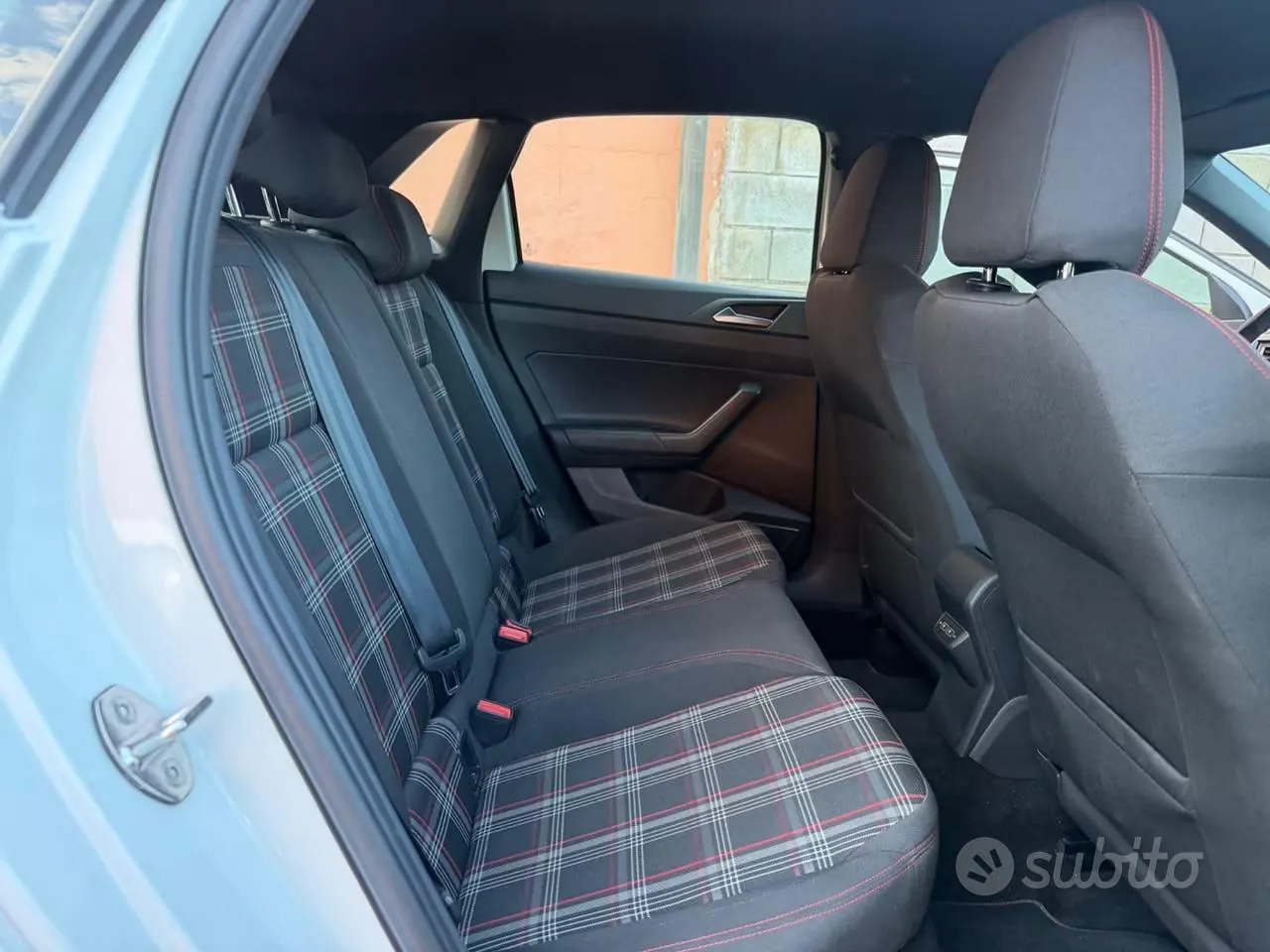 Volkswagen Polo Gti 2020 photo 5