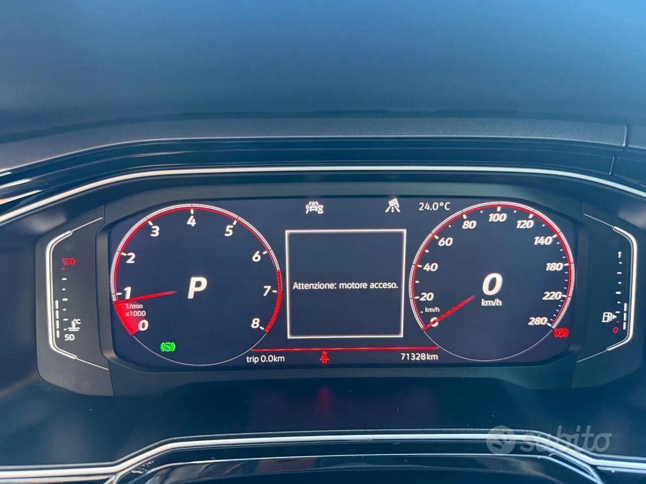 Volkswagen Polo Gti 2020 photo 3