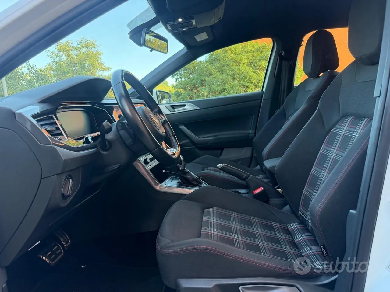 Volkswagen Polo Gti 2020 photo 4