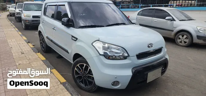 Kia Soul 2009 photo 5