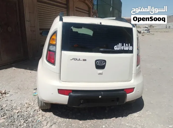 Kia Soul 2009 photo 2