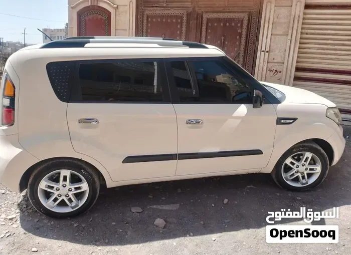 Kia Soul 2009 photo 3