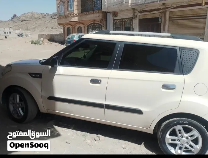 Kia Soul 2009 photo 4