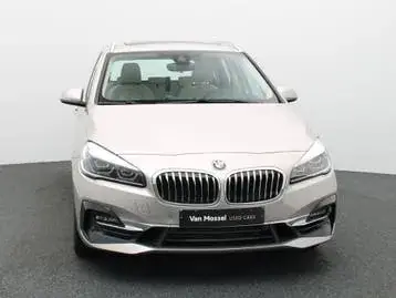 BMW 2 Serie Active Tourer 2021 photo 3
