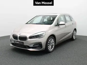 BMW 2 Serie Active Tourer
