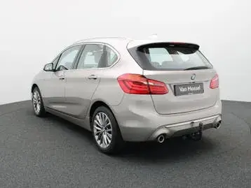 BMW 2 Serie Active Tourer 2021 photo 2