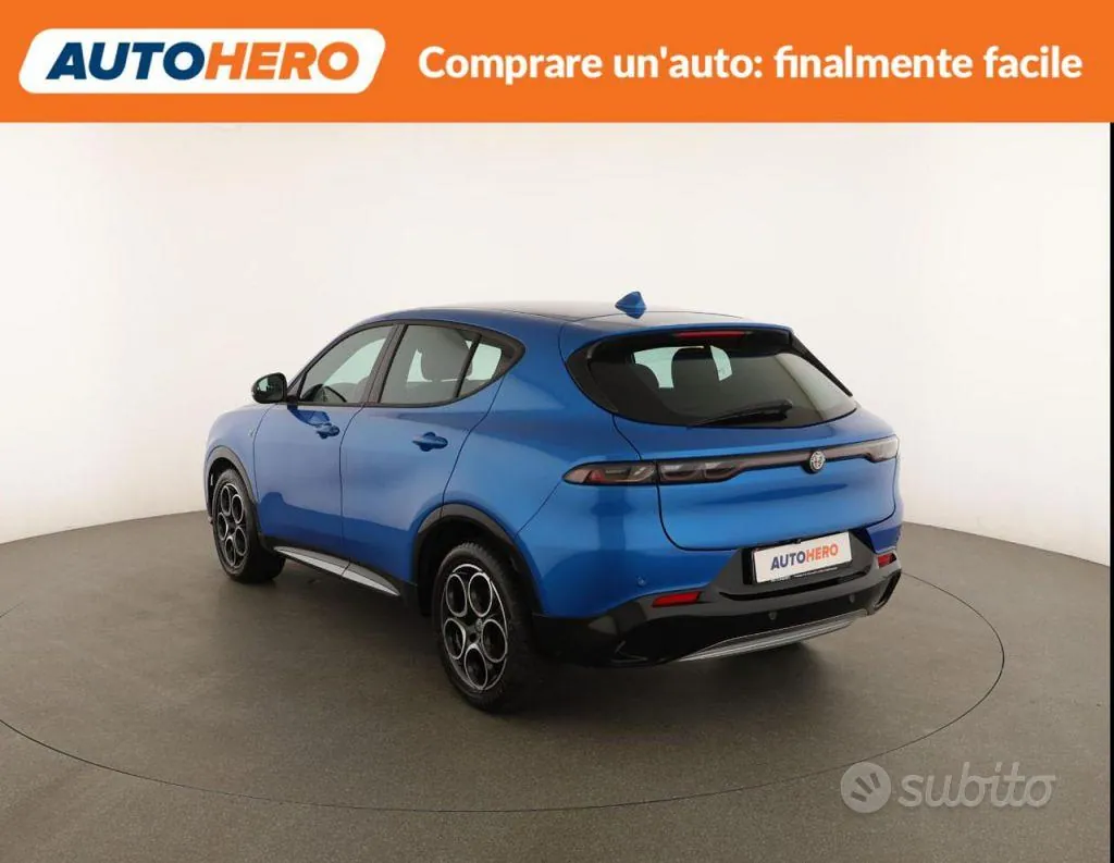 Alfa Romeo Tonale 2023 photo 4