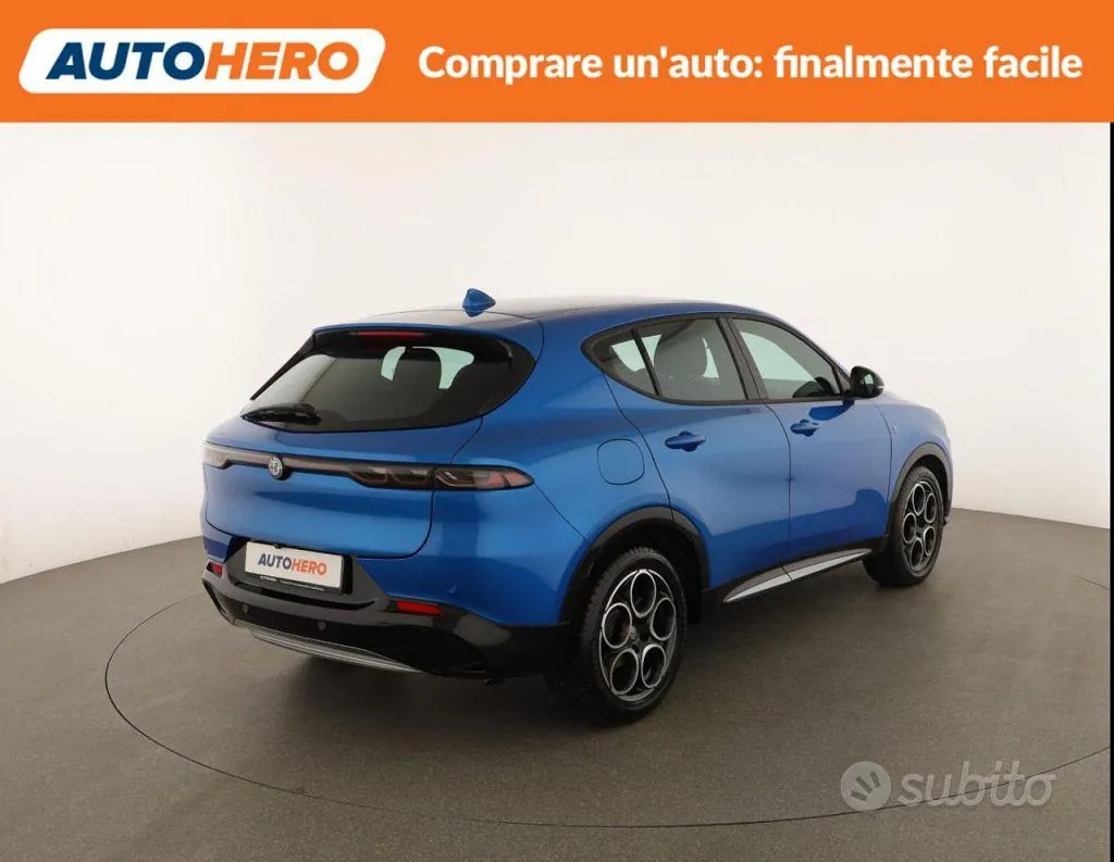 Alfa Romeo Tonale 2023 photo 5