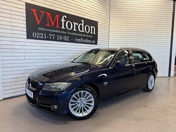 BMW 330D