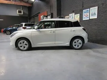 Suzuki Swift 2025 photo 3