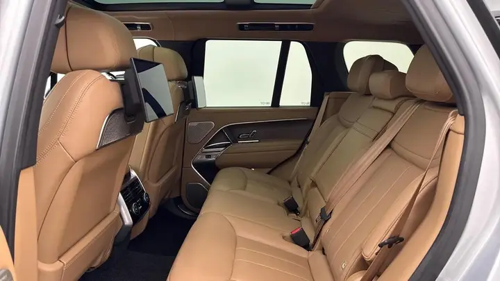 Land Rover Range Rover 2025 photo 4
