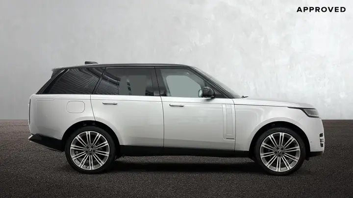 Land Rover Range Rover 2025 photo 5