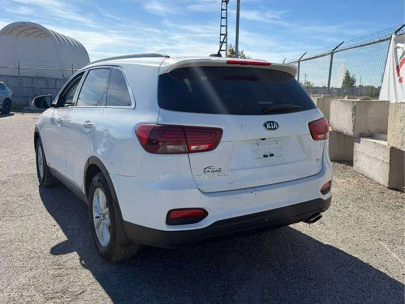 Kia Sorento 2020 photo 5